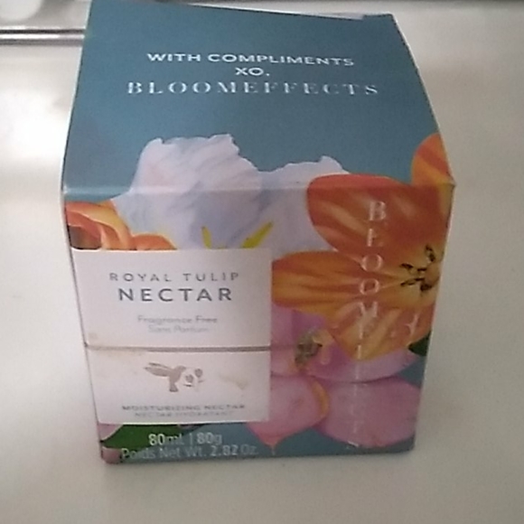 Royal Tulip moisturizering nectar - Picture 3 of 3